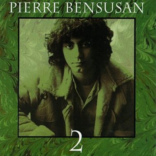 BENSUSAN;PIERRE - 2 [Audio CD] BENSUSAN;PIERRE