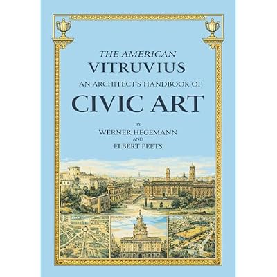 The American Vitruvius
