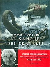 IL SANGUE DEI FRATELLI Copertina rigida=420 pagine