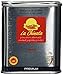 La Chinata Premium Pimentón de la Vera dulce - edelsüßes, geräuchertes Paprikapulver, 1er Pack (1 x 70 g)