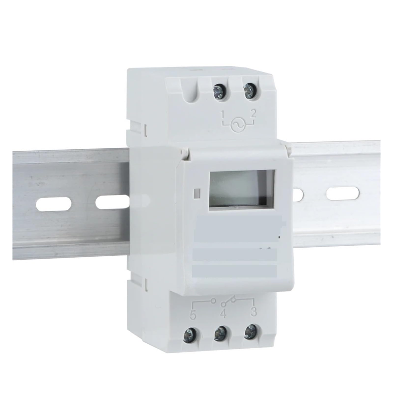 Relè temporizzatore TP8A16 AC 220V 16A 30A