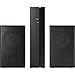 Samsung Electronics Surround Sound bar Home Speaker Set of 2 Black (SWA-9000S/ZA)