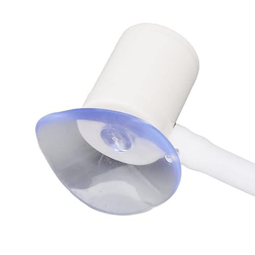 Miniatura 6 de Tubo de baño para manguera de baño sentado, rociador de bidé, manguera de descarga para hemorroides, cuidado posparto, baños de asiento para remojo