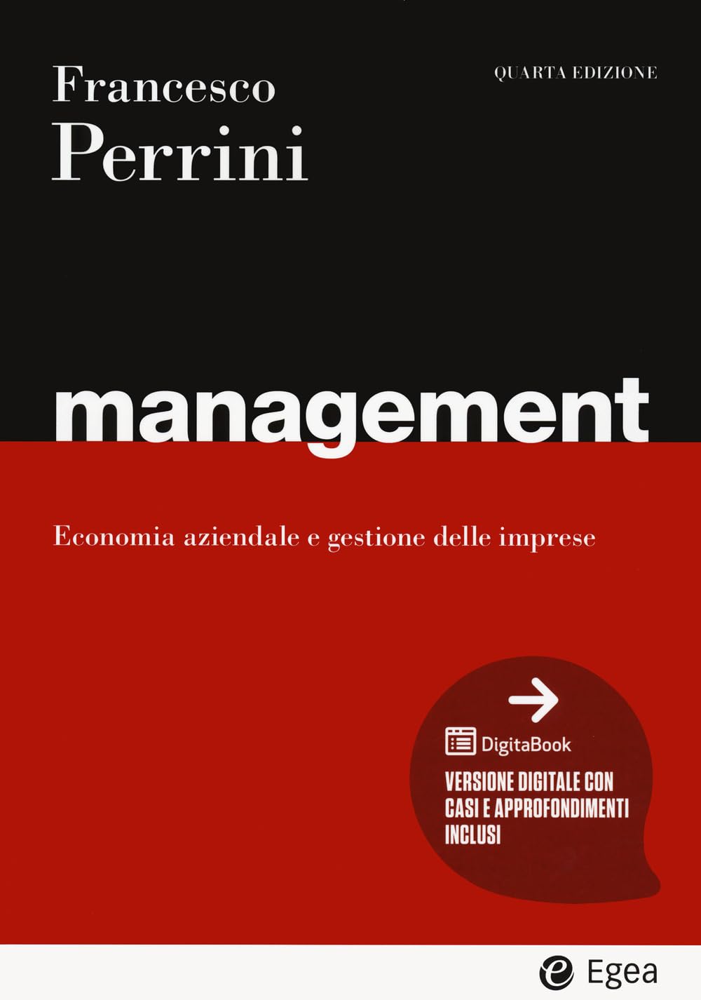 Management. Economia E Gestione Delle Imprese. Con Digitabook - 4
