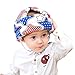 Baby Infant Toddler Head Protector Breathable Headguard Cute Hat, Adjustable No Bumps Safety Hat Head Cushion Bumper Bonnet for 6-36 Months Crawling Walking