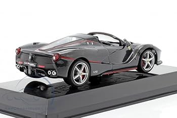 レジン製 1/64 ラ・フェラーリ アペルタ レジン製 1/64 ラフェラーリ アペルタ