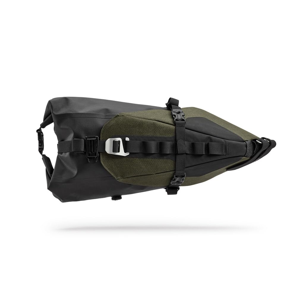 Amazon | Brooks England Scape シートバッグ サイクリング グラベル