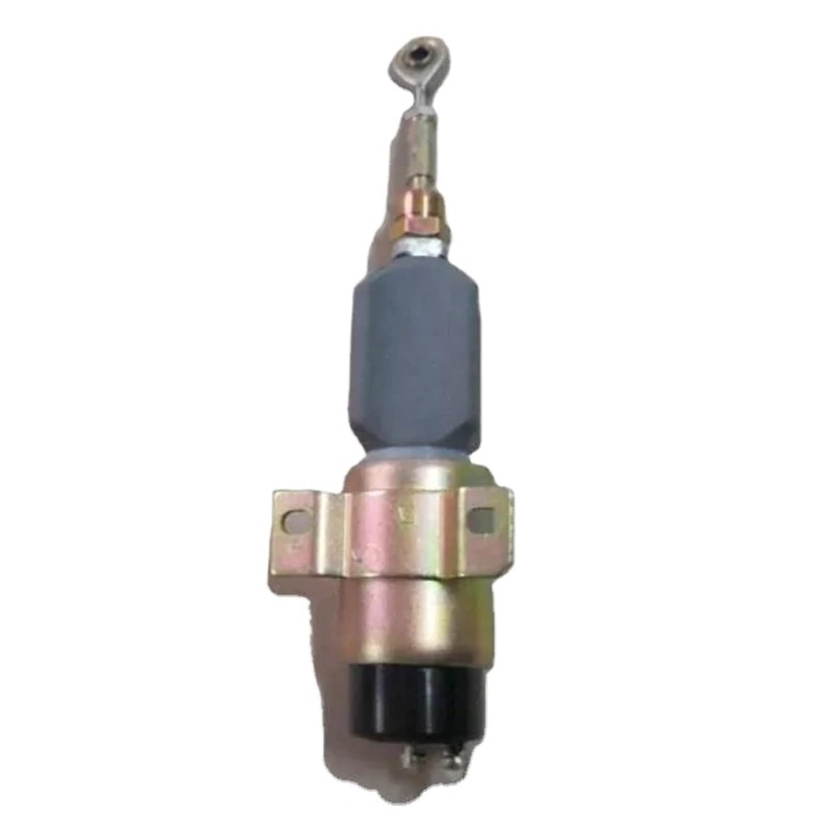 Kvkitklw One Color Shutoff Solenoid Valve B4002-1115030 Vdc 24V