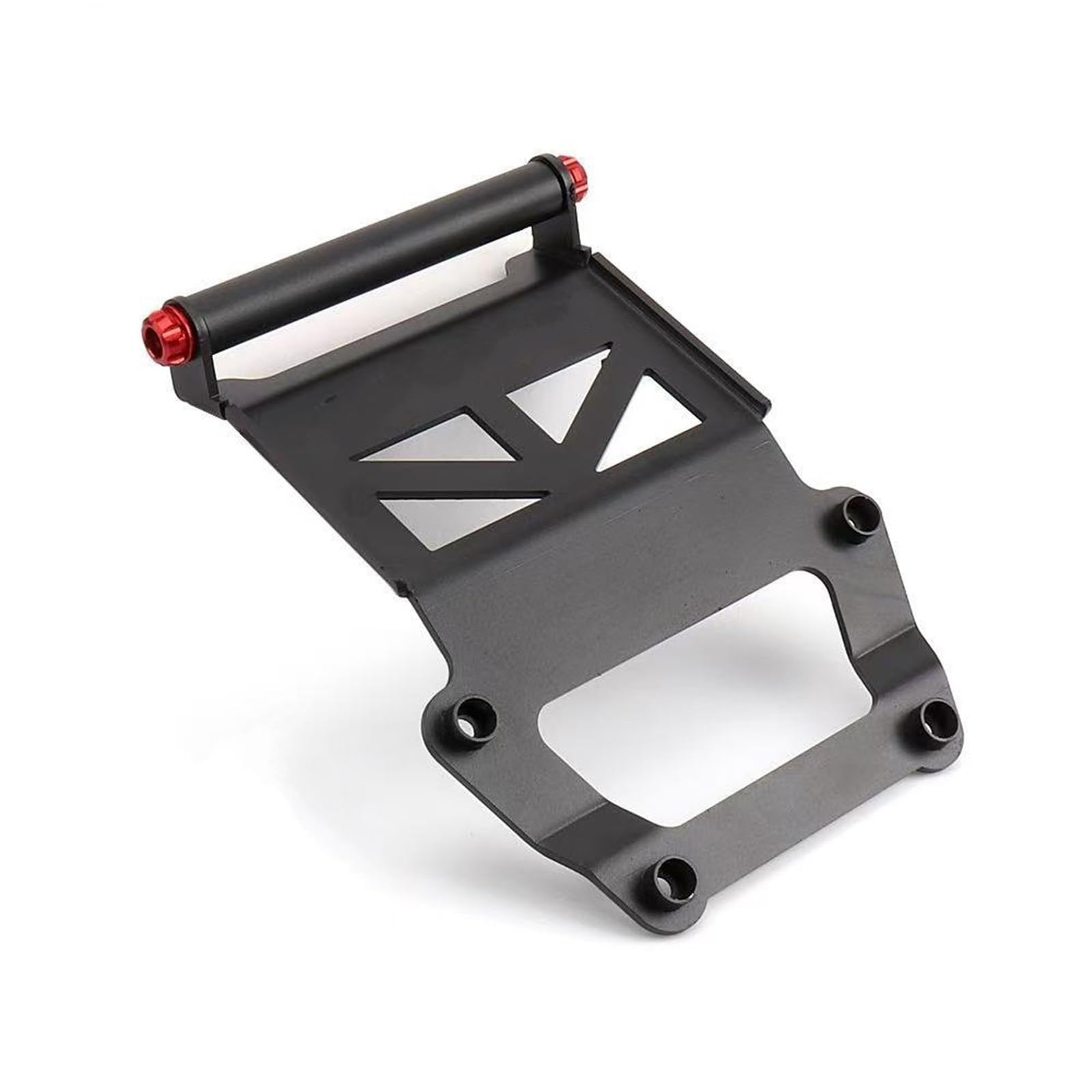 LXrgJs for Y&amaha Xmax 300 2023- Motorcycle Navigaton Bracket Support