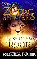 Passionate Roar 1973995646 Book Cover