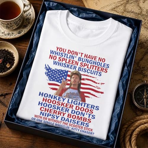 Image of 4th of July Shirts for Women, Men - Independence Day Shirt