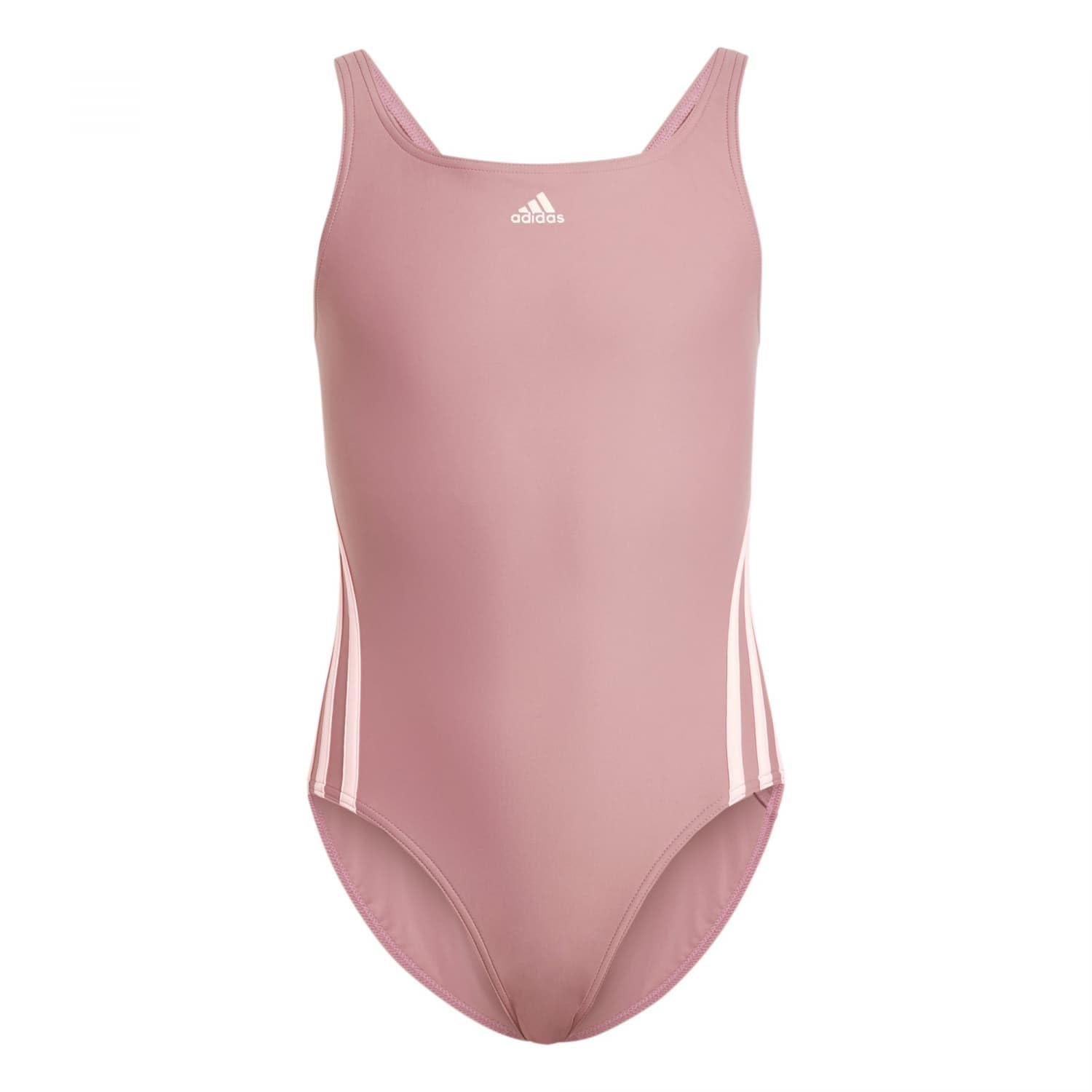 adidas Dziewczęcy strój kąpielowy z