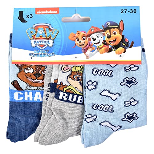 Chaussettes garçon pack de 12 paires surprise à maille extensible - 4