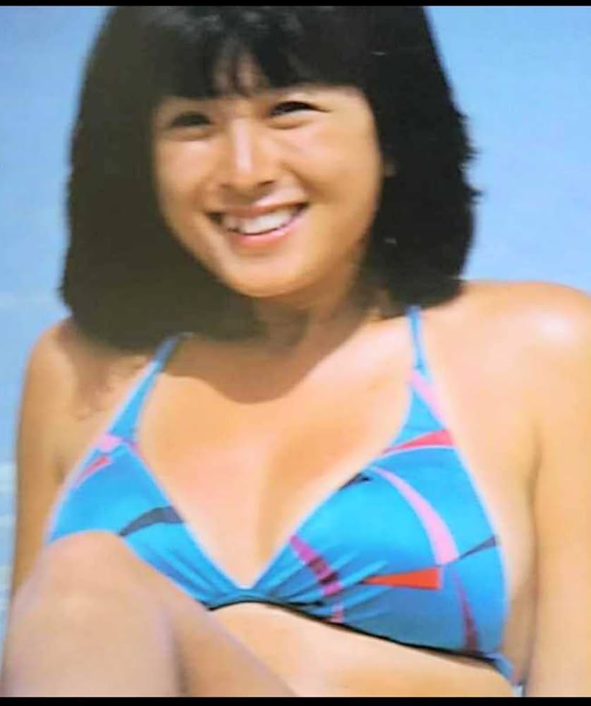 河合奈保子 写真集 さまーひろいん ワニブックス 直筆サイン入り