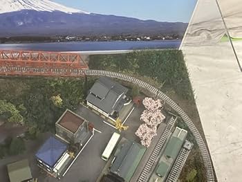 鉄道模型 ジオラマ（Nゲージ、90×60×15） 鉄道模型 ジオラマ（Nゲージ、90×60×15） - メルカリ