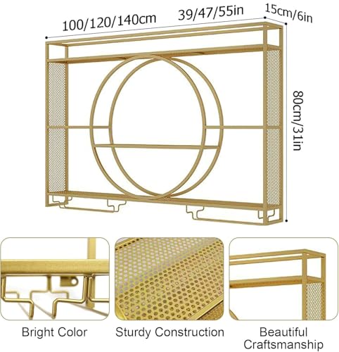 Support de rangement pour verres à pied de qualité supérieure pour restaurant - 3