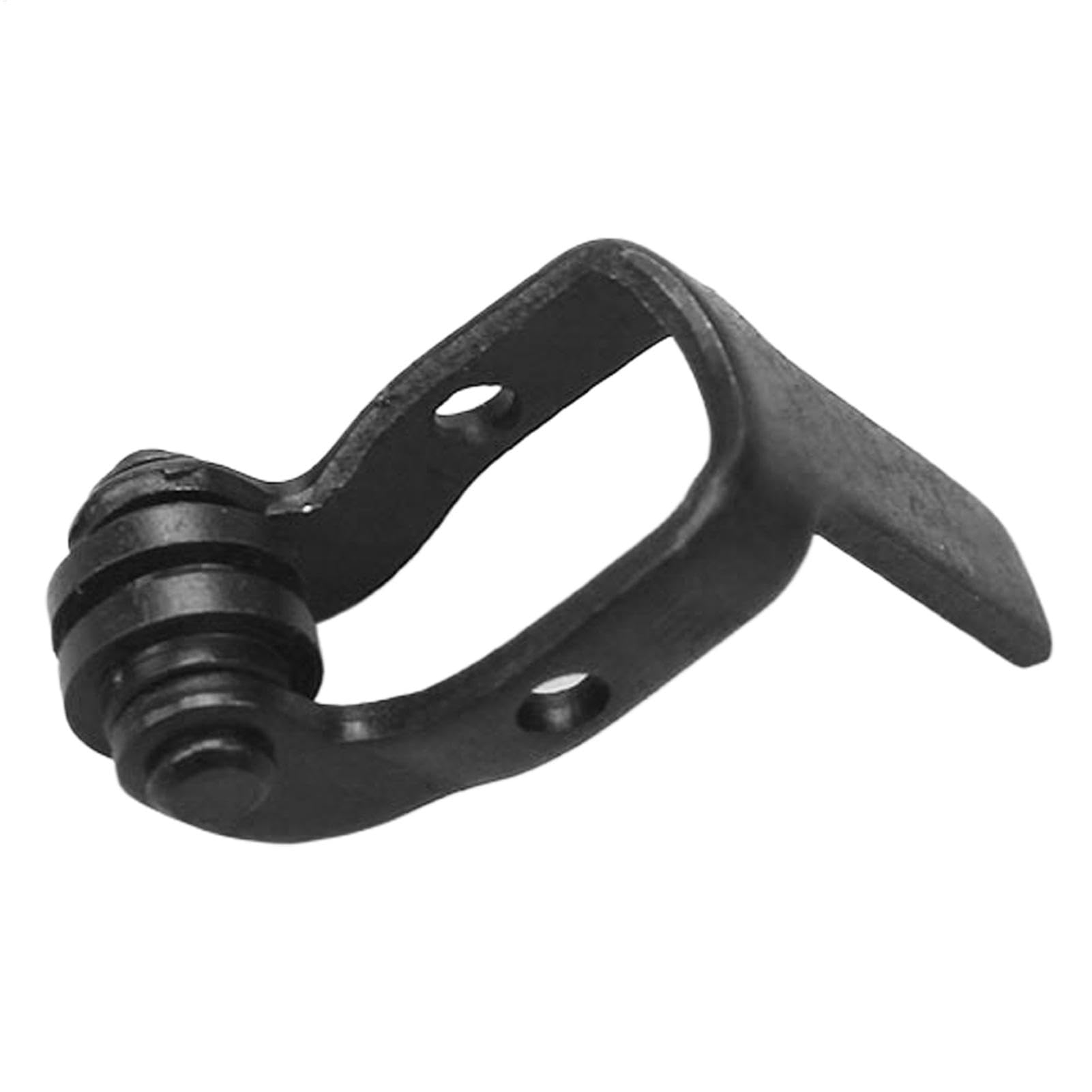 Roue de guidage de scie sauteuse, guide de rouleau de scie sauteuse en métal, outil électrique de rechange, pièces de rechange pour menuisier professionnel