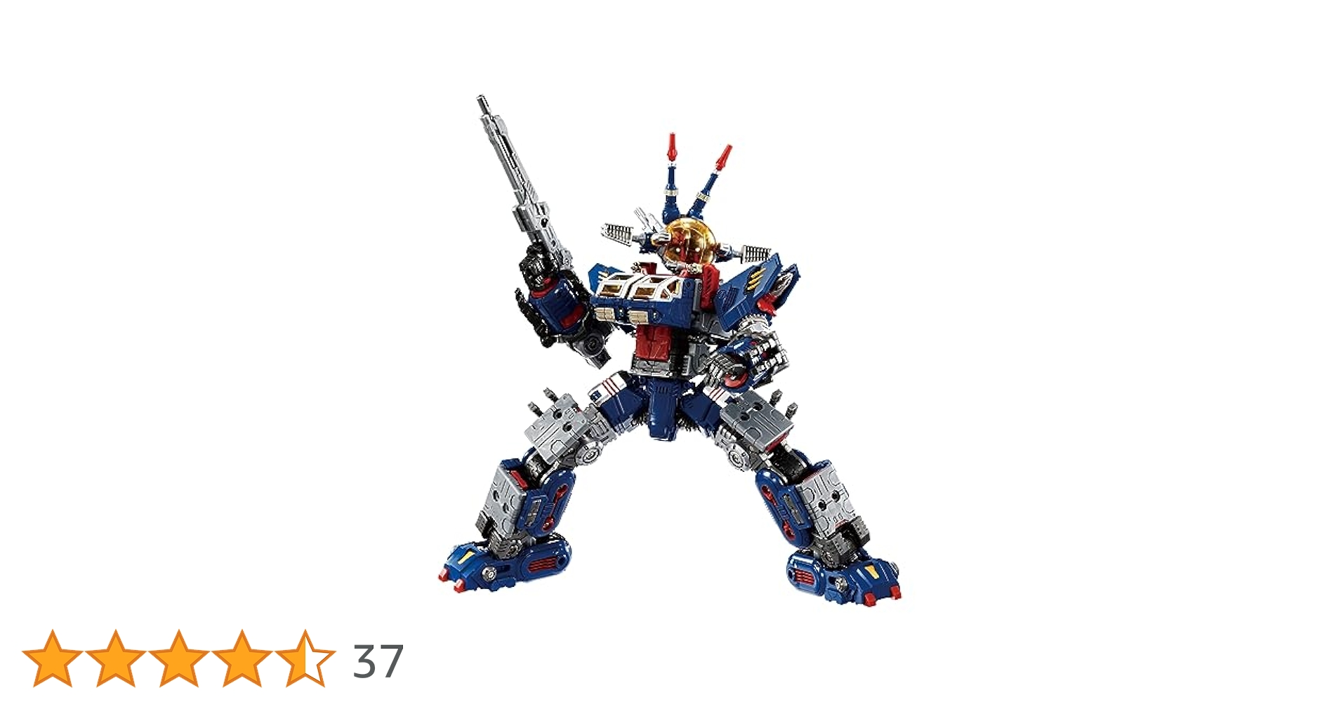 Amazon.co.jp: タカラトミー(TAKARA TOMY) ダイアクロン DA-102