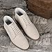 Arkbird Mens Chukka Boots Suede Leather Classic Fashion Casual Ankle Lace-up Dress Boots for Men