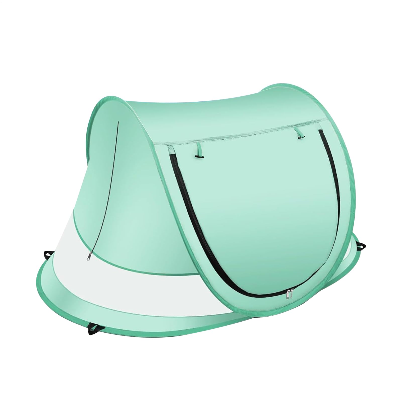Popup per Bambini | Cupola Giochi Per Infanzia - Pieghevole per Bambini da Viaggio, Spiaggia, Piscina e Giardino