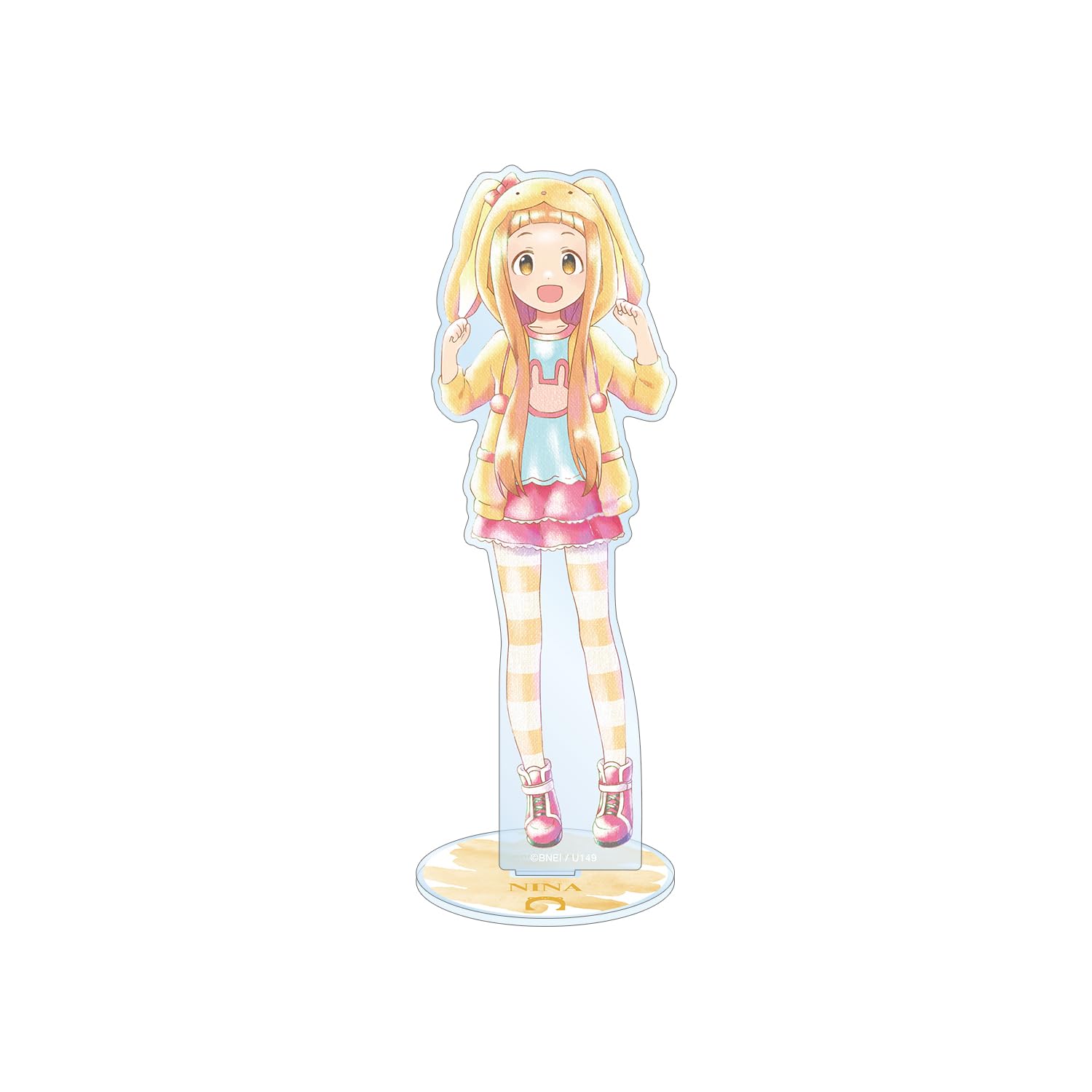 Amazon.co.jp: TVアニメ アイドルマスター シンデレラガールズ U149