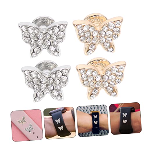 Décoration de bracelet de montre connectée et breloques en alliage DOITOOL - 5