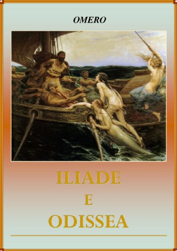 Iliade e Odissea