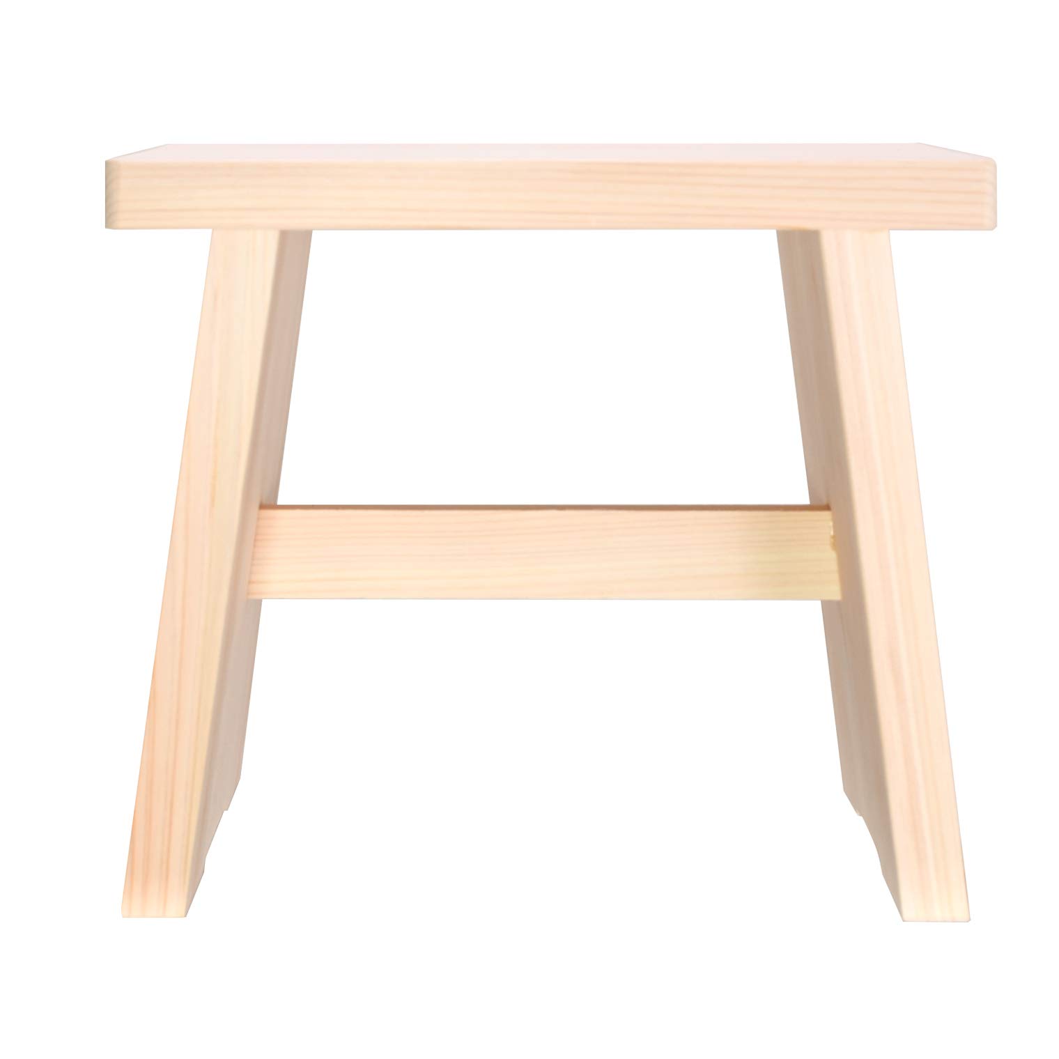 Amazon.co.jp: 風呂椅子 木製 軽量 高さ24cm 桧 ひのき 日本製 403025