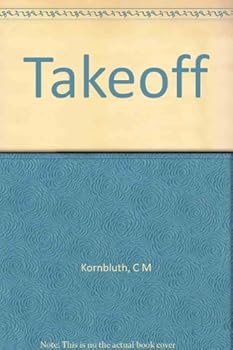 Hardcover Takeoff Book