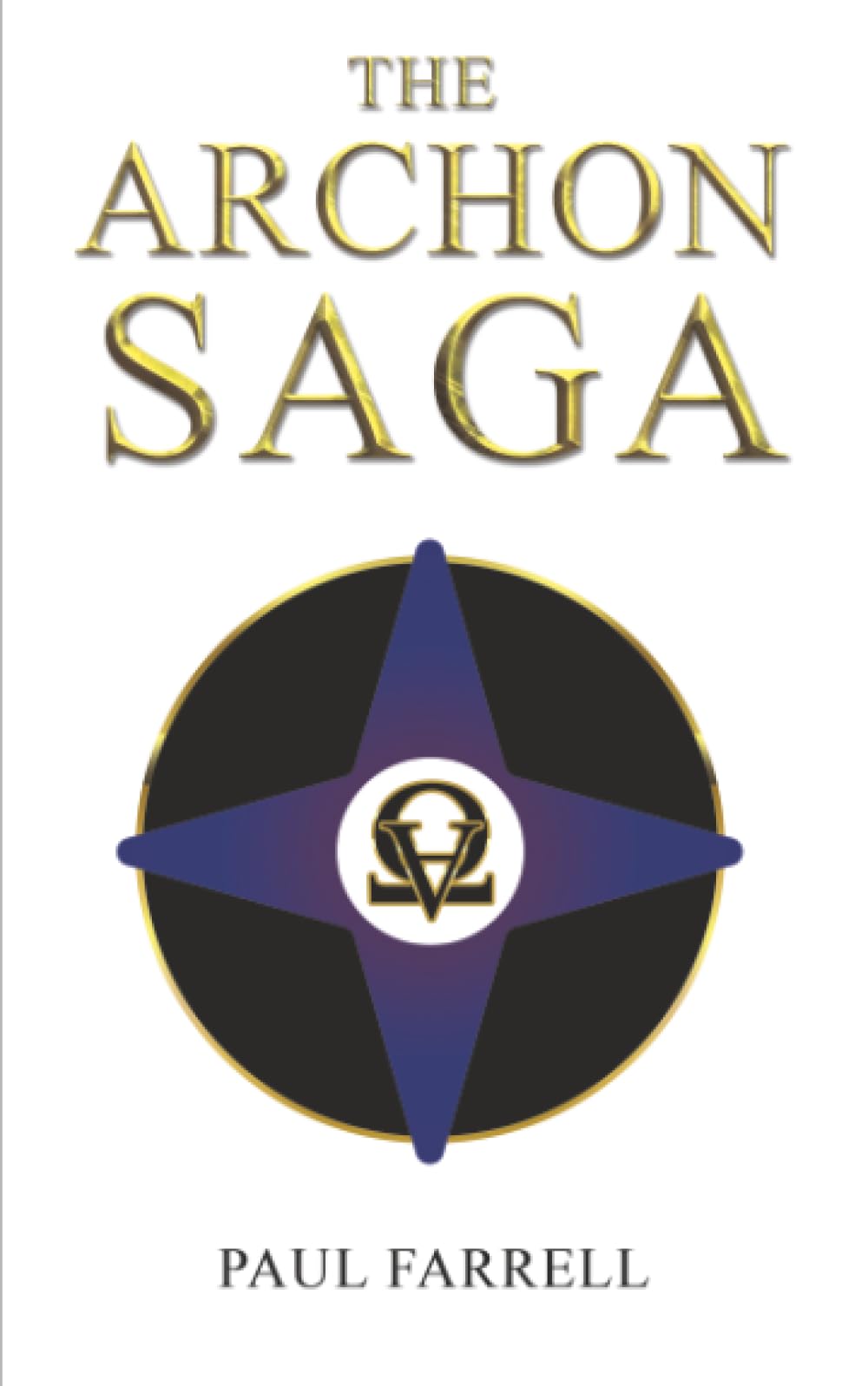 The Archon Saga