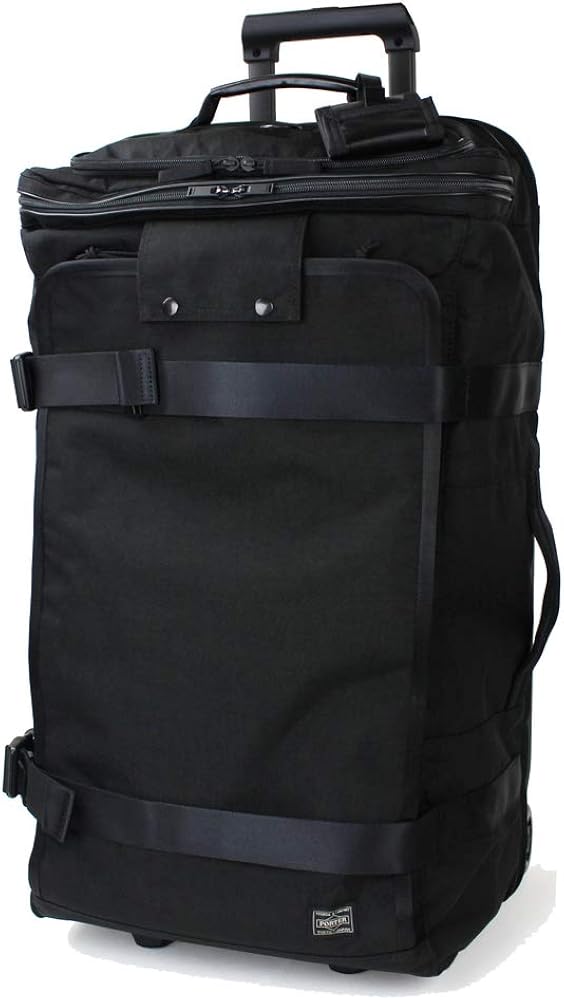 バッグ PORTER / HYBRID BOSTON CARRY BAG(S) HYBRID(ハイブリッド) BOSTON CARRY BAG(S) | 吉田カバン