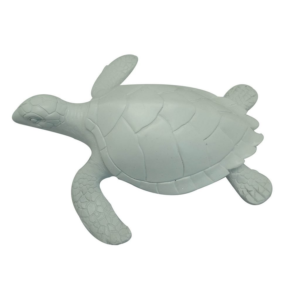 Turtle King Corp White Turtle