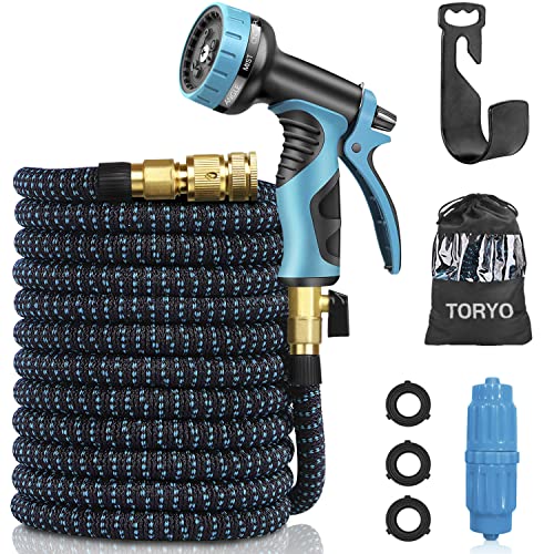 Top 10 Best Uv Resistant Garden Hose Reviews & Buying Guide Katynel