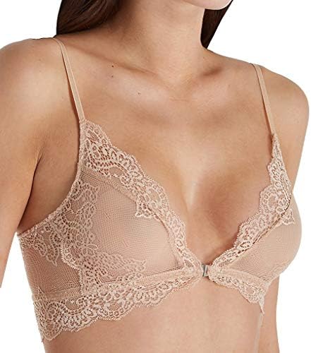 Only Hearts Women's So Fine Lace Bralette