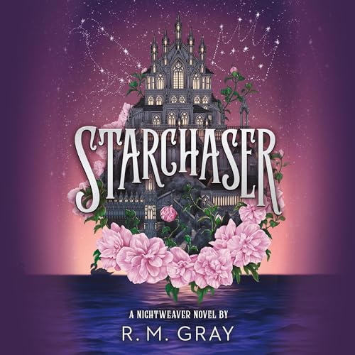 Starchaser (Written by R. M. Gray) episode artwork