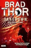 Takedown – Die Übernahme: Ein Action-Thriller