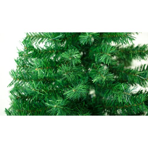 Árvore de Natal Noruega Verde 180 Cm