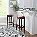 Linon Claridge Bar Stool, 32