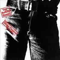 Amazon.co.jp: Sticky Fingers: Deluxe 2cd: Music