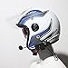 * 2 V2 – 1200/Moto – Interphone/Walkie – Talkie Spielzeug/Radio – /Bluetooth...