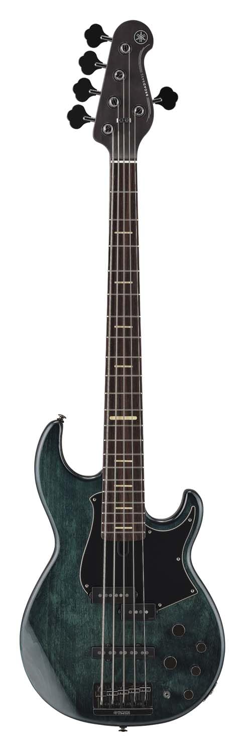 Amazon | ヤマハ YAMAHA エレキベース BBシリーズ インディゴブルー