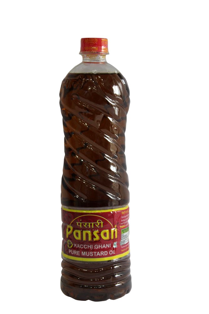 See full amazon price history chart for Pansari Pure Kacchi Ghani Mustard Oil 1Ltr, (Unit 1) Pansari Pure Kacchi Ghani Mustard Oil 1Ltr, (Unit 1) (B019RXOLRI) Amazon Price History, Amazon Price Tracker
