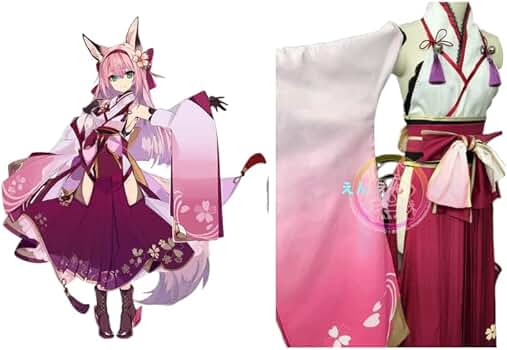 アズールレーン アドミラル ナヒモーフ コスプレ衣装＋ウィッグ アズールレーン アドミラル ナヒモーフ コスプレ衣装＋ウィッグ Amazon