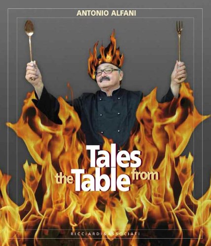 Tales from the Table