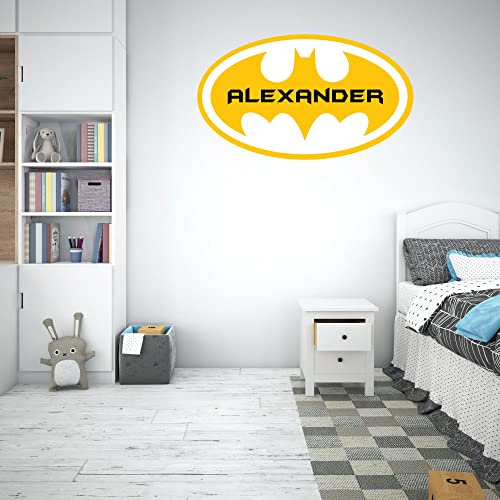 Vinilo Decorativo Personalizado para Niños y Hogar miniatura 2