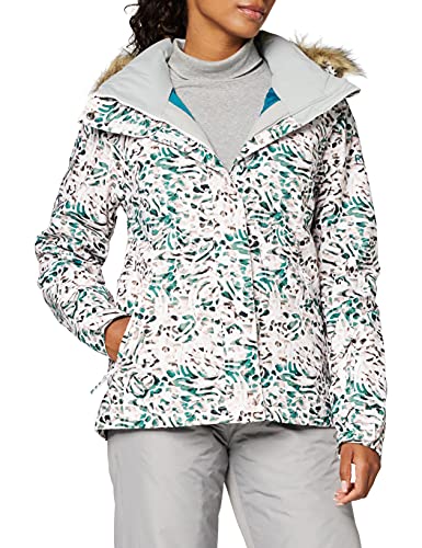 Chaqueta de esquiador crucigrama Clearance