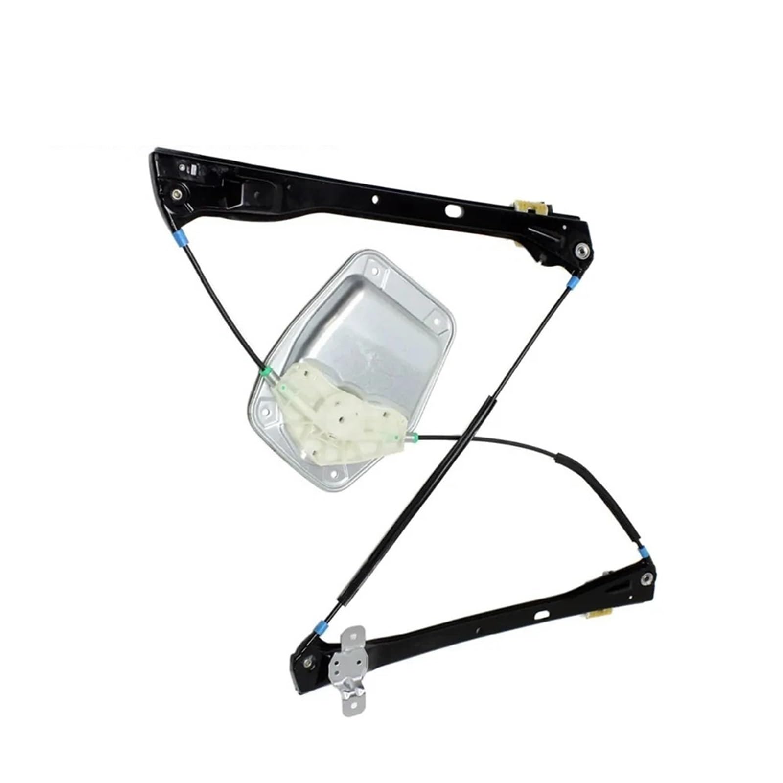 Issrdfeq One Color Window Regulator Electric Auto Parts Window Regulator Fit For Vw Jetta Sagitar Bora Vento 06-11 1K5837462b Right Front Door Glass Lifting Bracket Window Winder