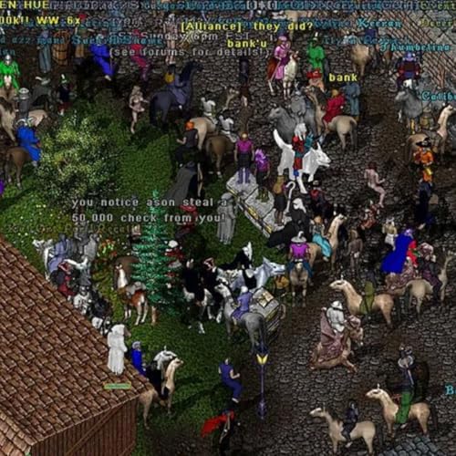 312: The Original Tree Puncher