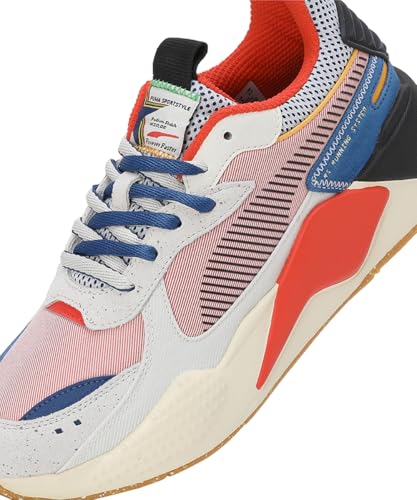 Image of Puma Unisex-Adult Rs-x Podium Sneaker