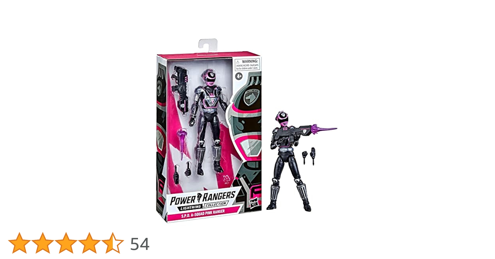 [G5151]未開封　パワーレンジャー　バトルライズド　BANDAI 未開封】パワーレンジャー JUNGLE FURY ROAR VEHICLE - メルカリ